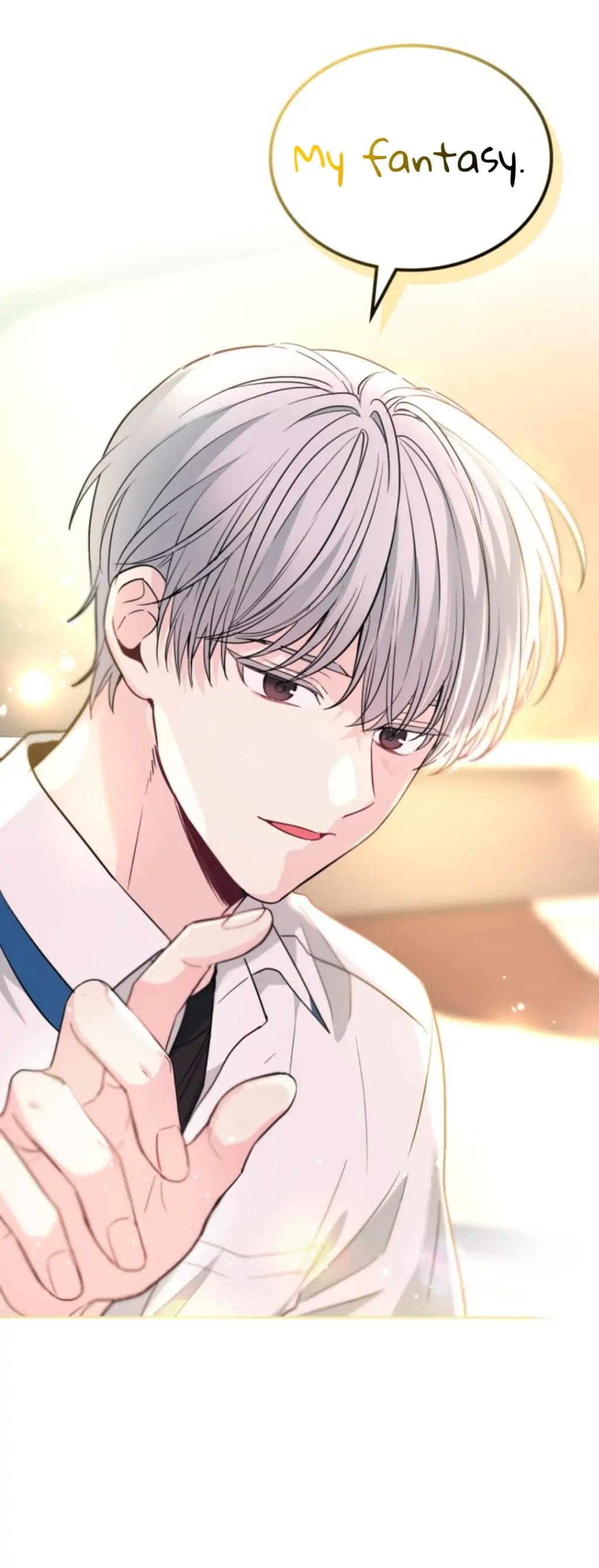 My Life as an Internet Novel chapter 163 page 36