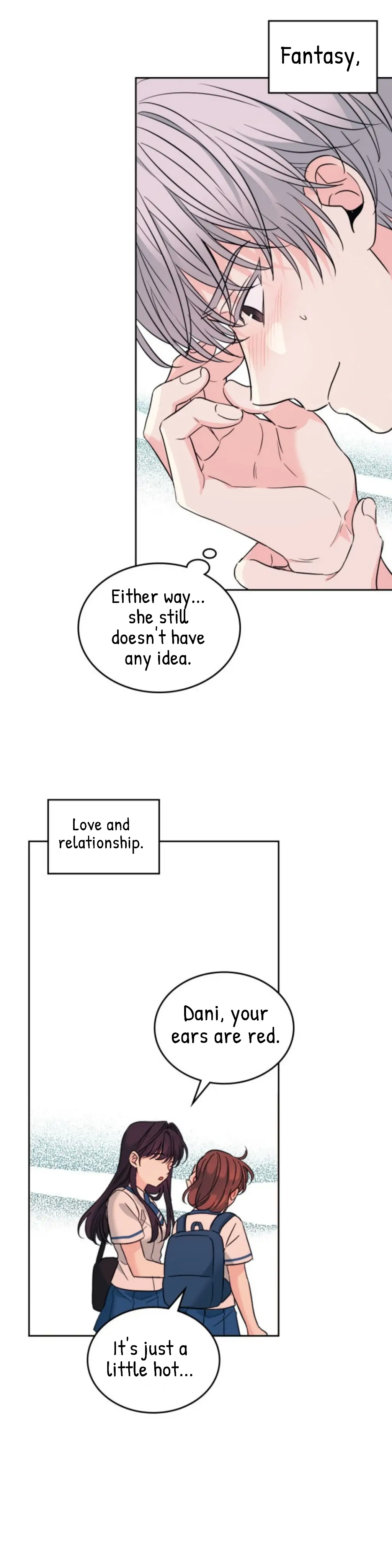 My Life as an Internet Novel chapter 163 page 40