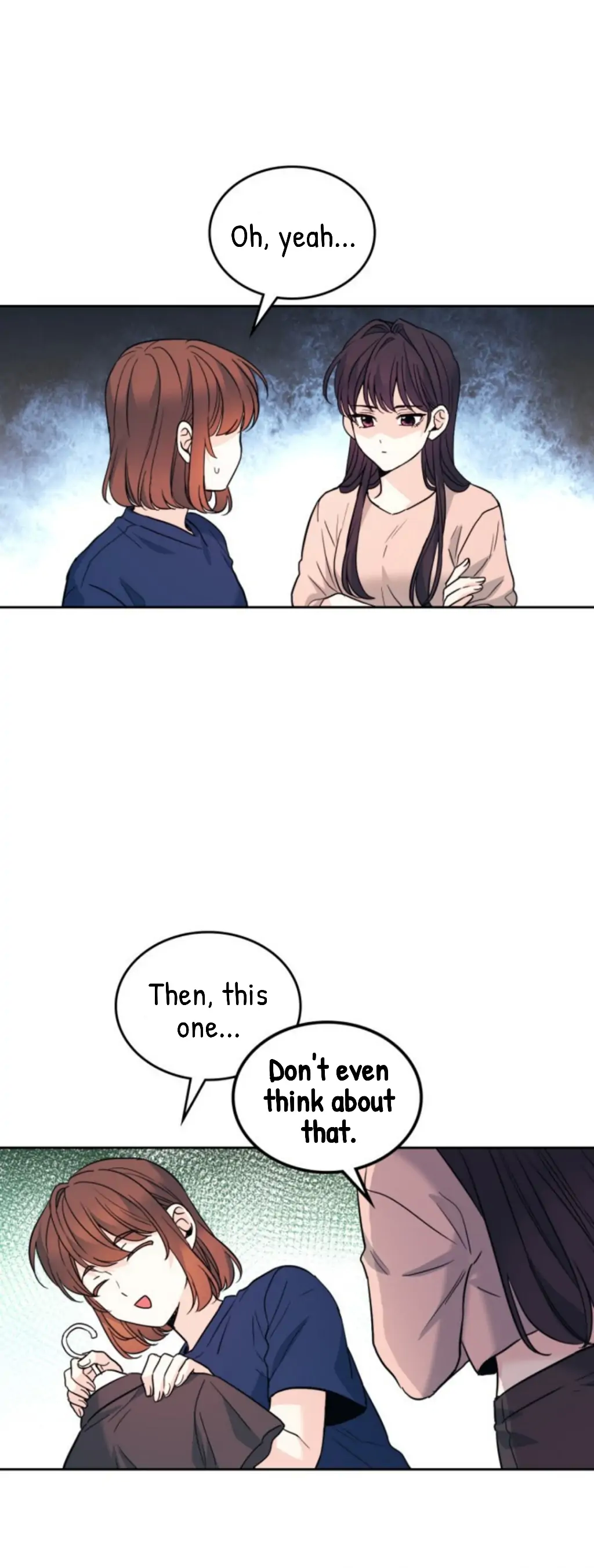 My Life as an Internet Novel chapter 164 page 21