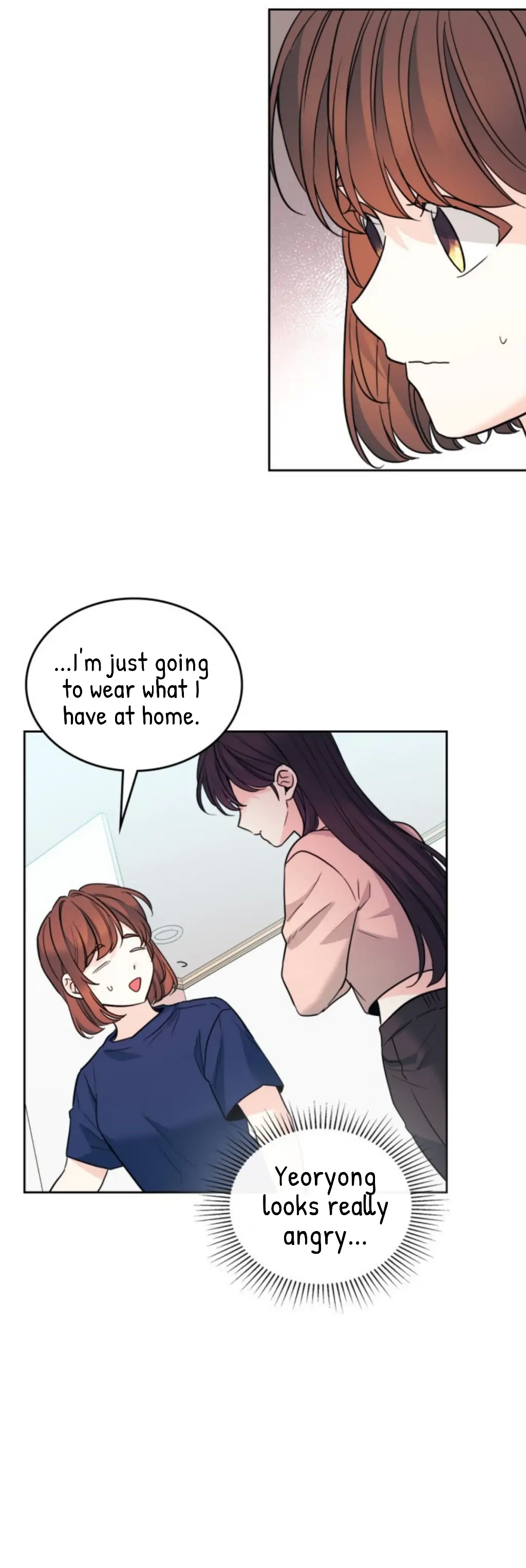 My Life as an Internet Novel chapter 164 page 22