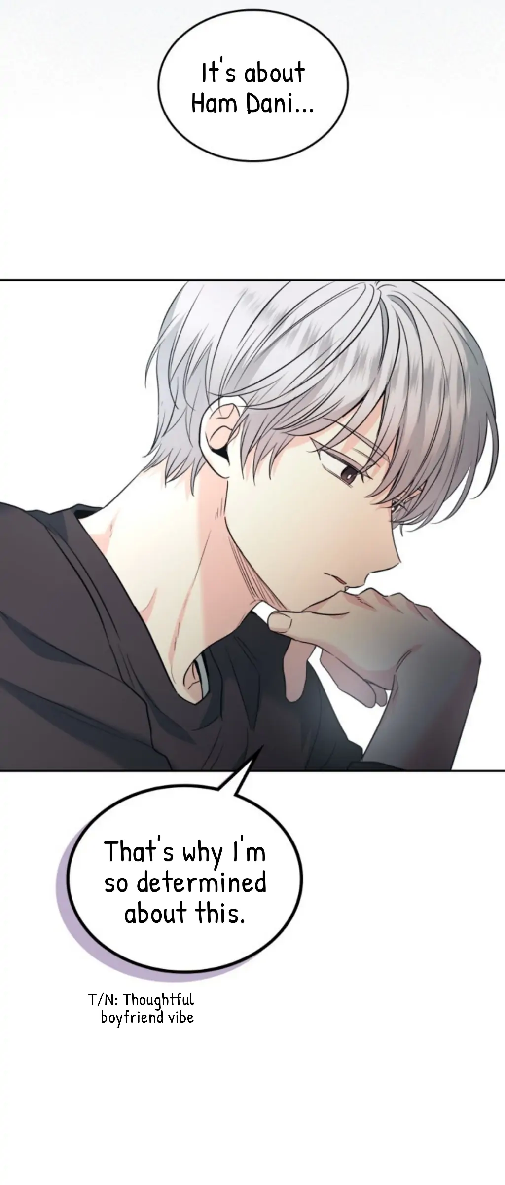 My Life as an Internet Novel chapter 164 page 34