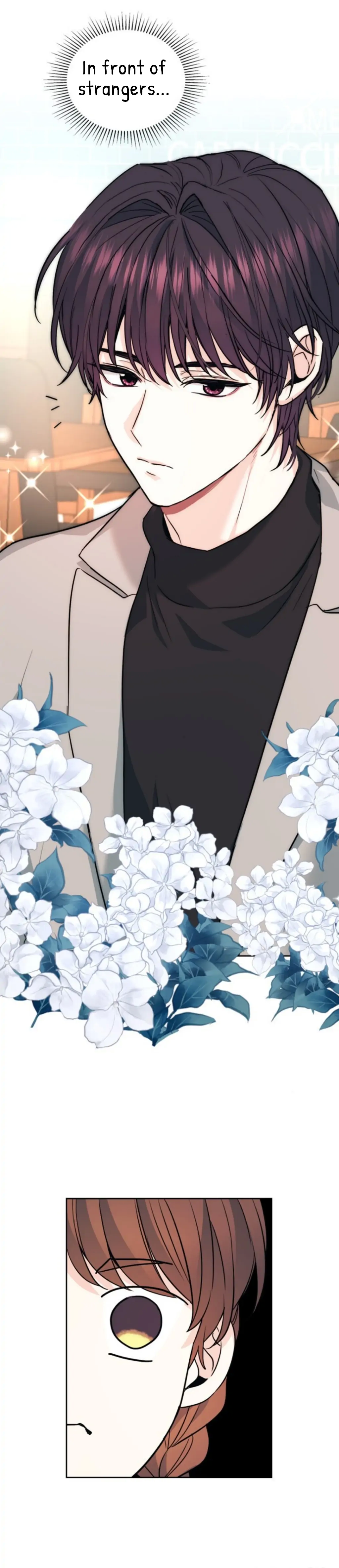 My Life as an Internet Novel chapter 164 page 39