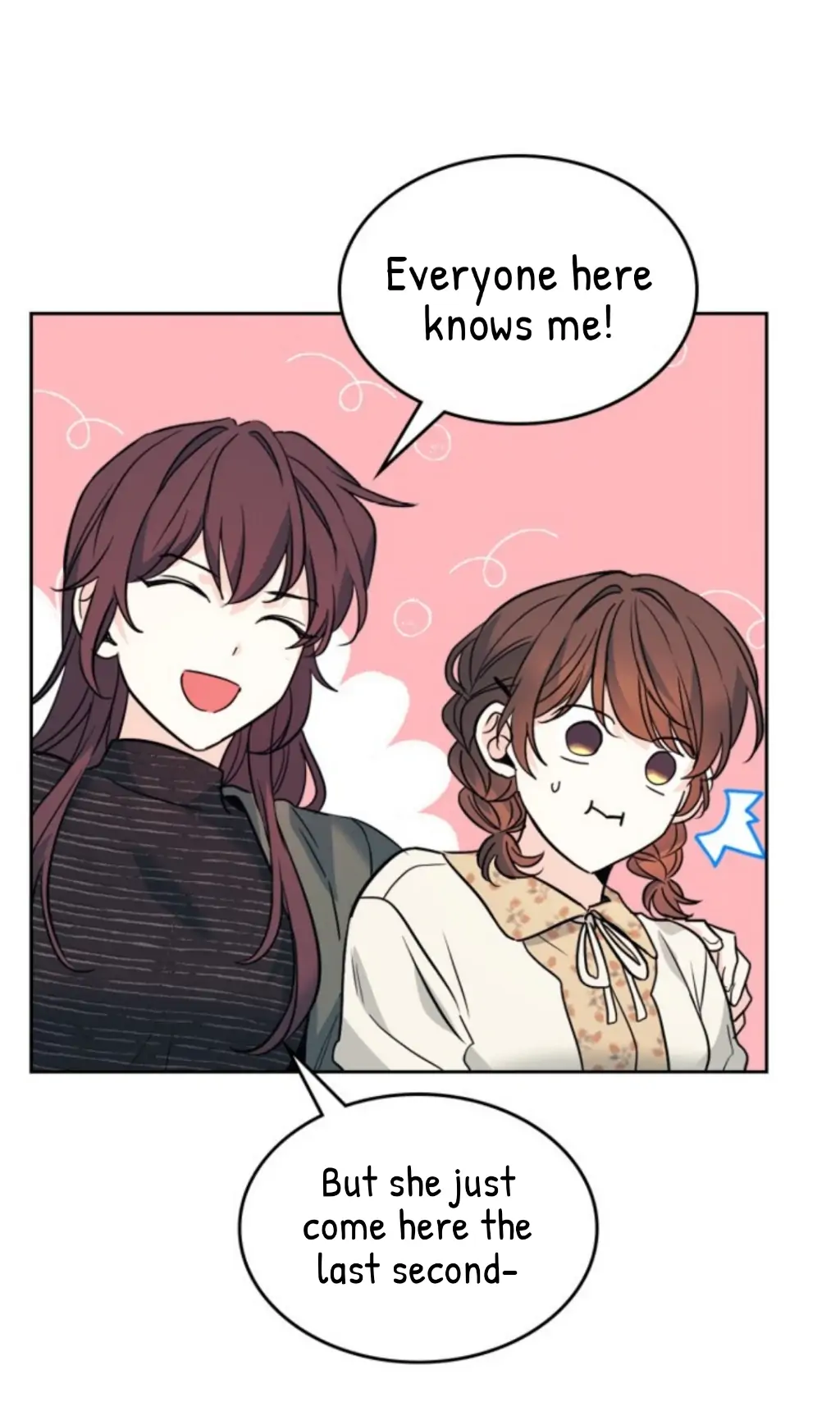 My Life as an Internet Novel chapter 165 page 13