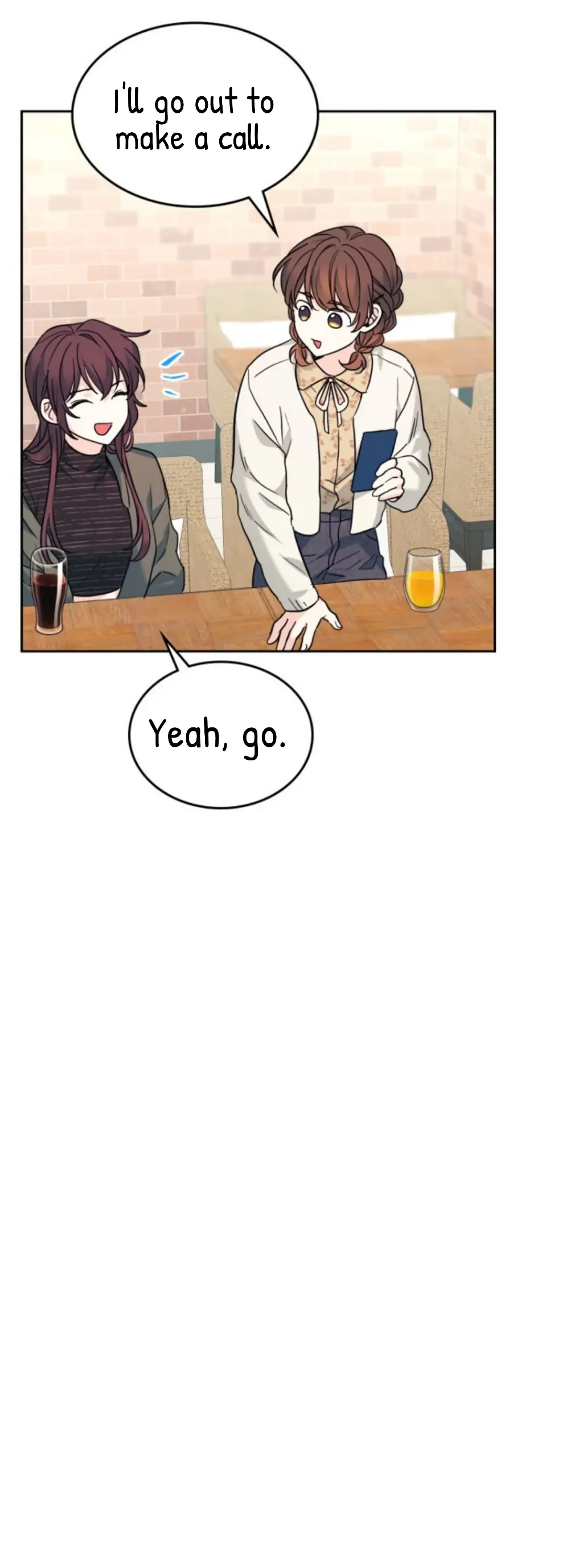 My Life as an Internet Novel chapter 165 page 27