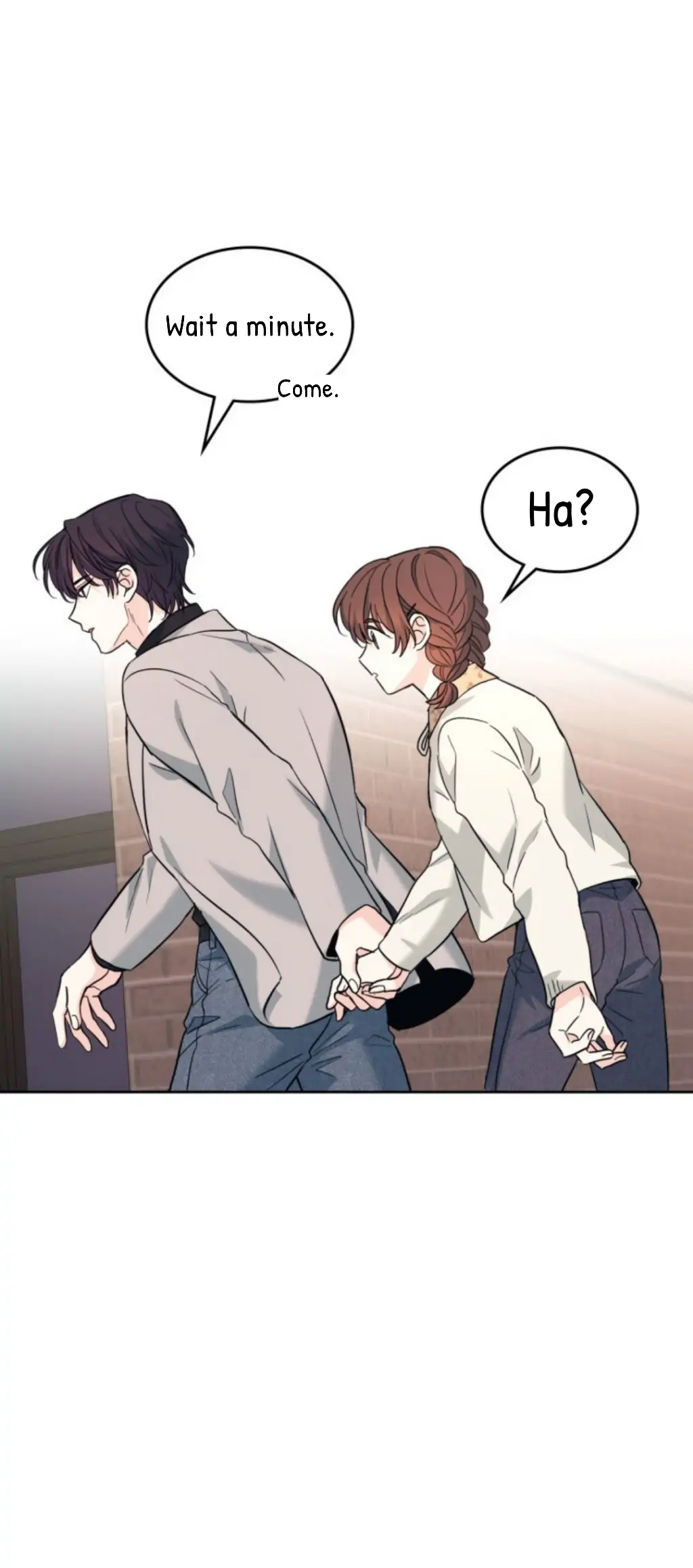 My Life as an Internet Novel chapter 165 page 29