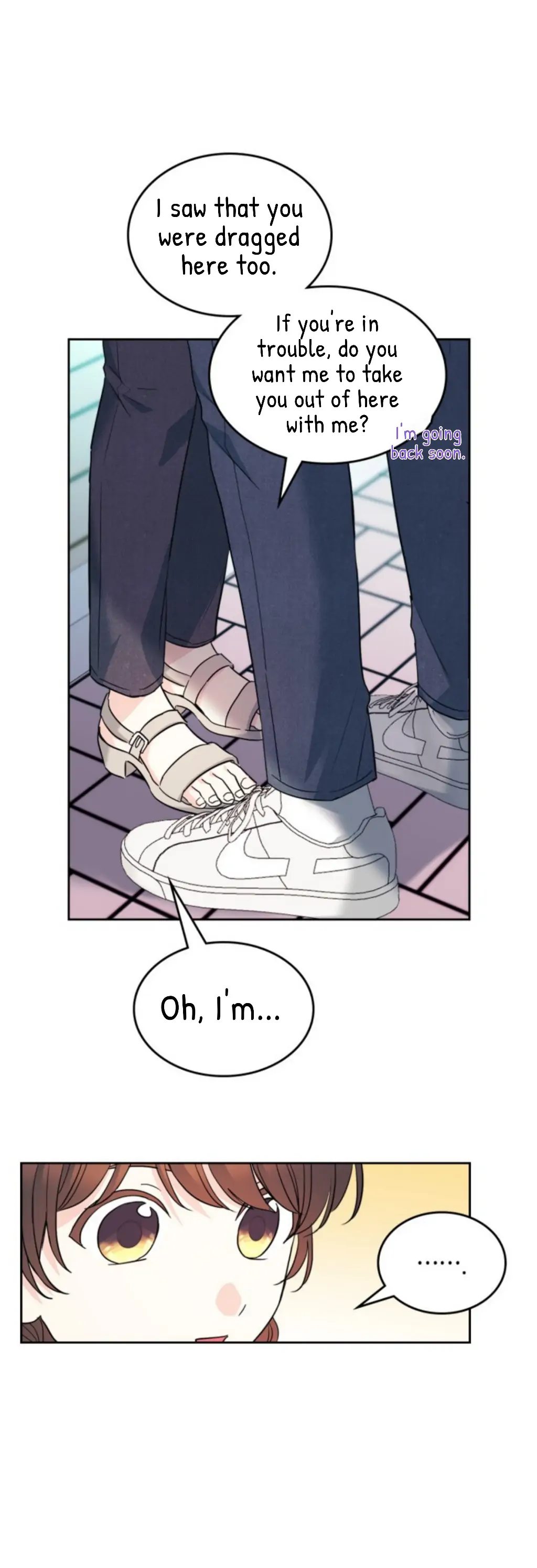 My Life as an Internet Novel chapter 165 page 35