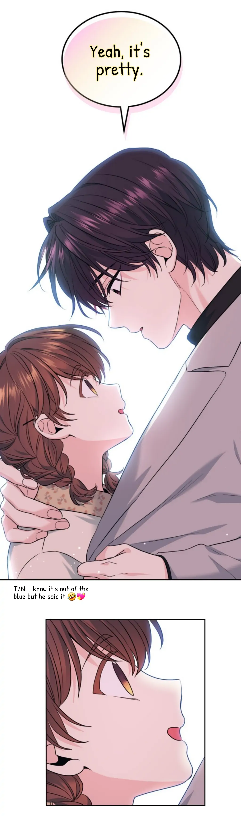 My Life as an Internet Novel chapter 165 page 40