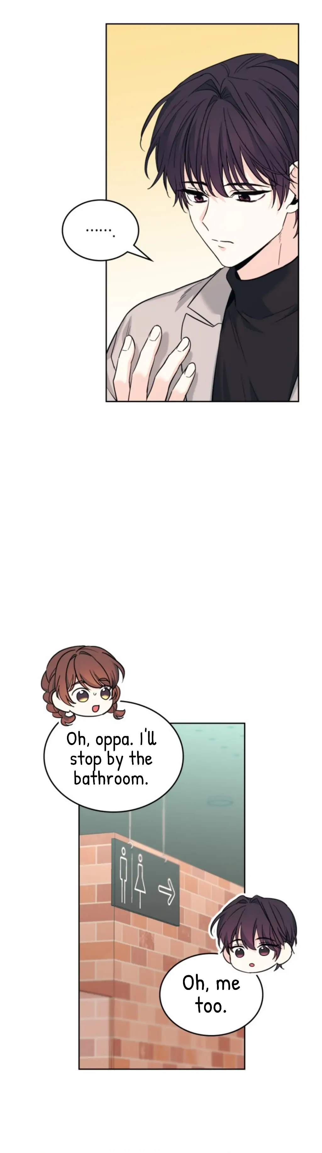 My Life as an Internet Novel chapter 165 page 42