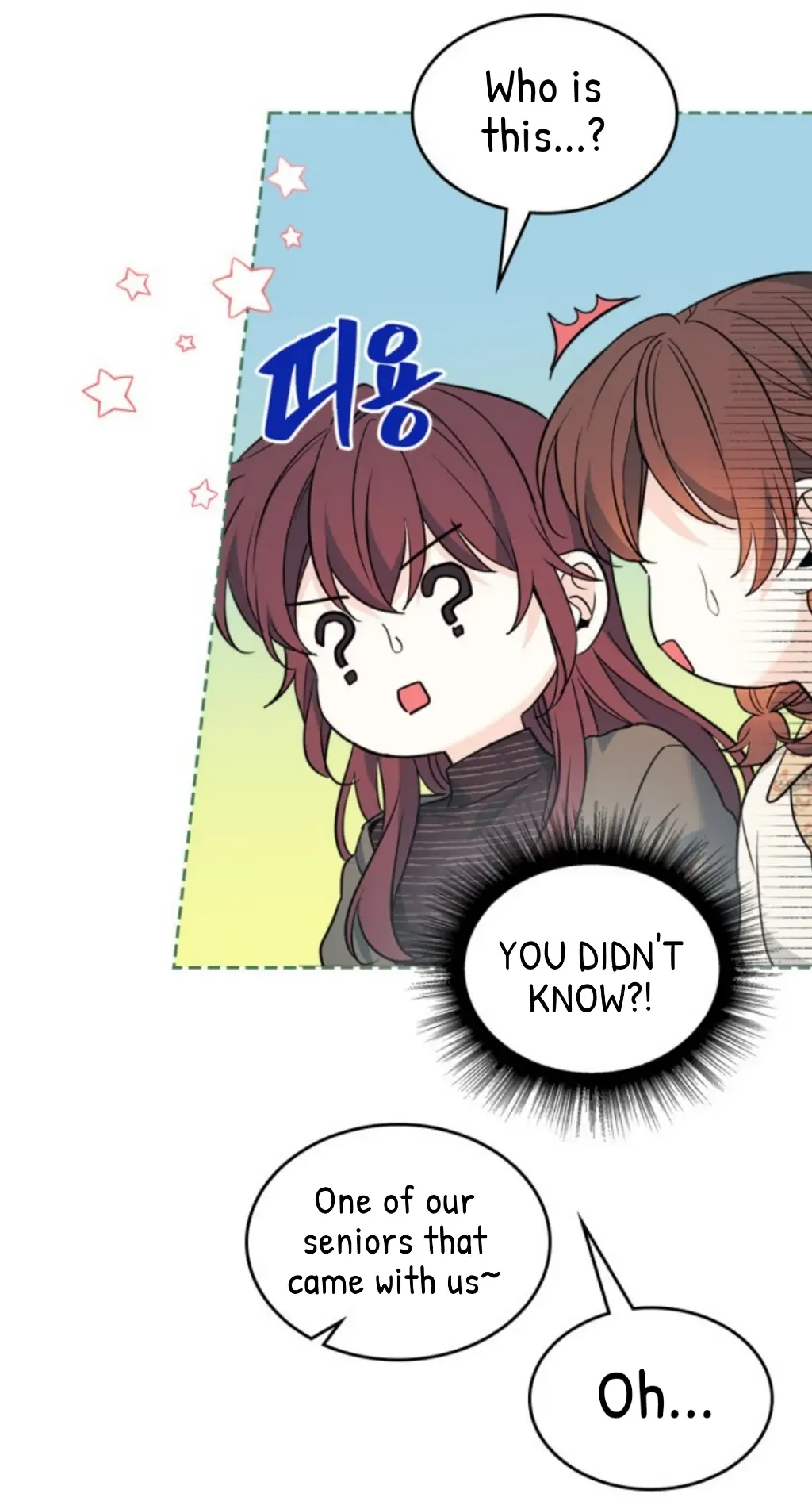 My Life as an Internet Novel chapter 165 page 5