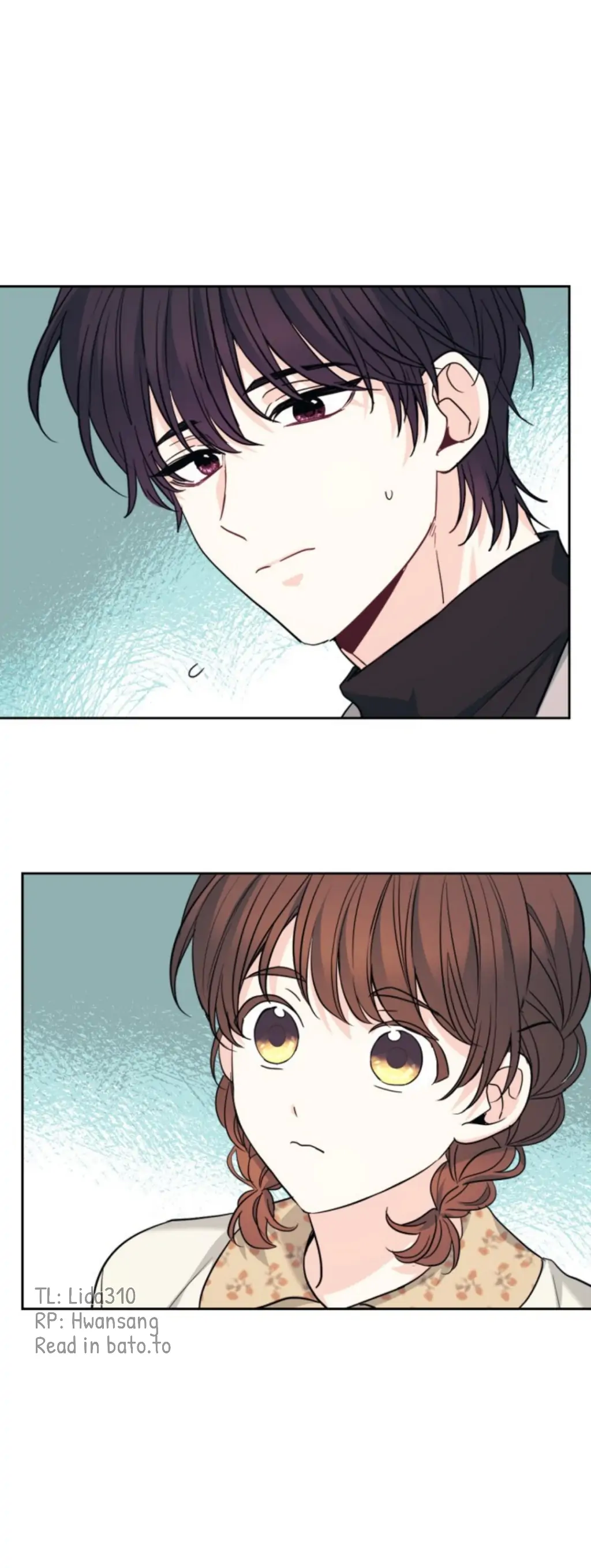 My Life as an Internet Novel chapter 166 page 13