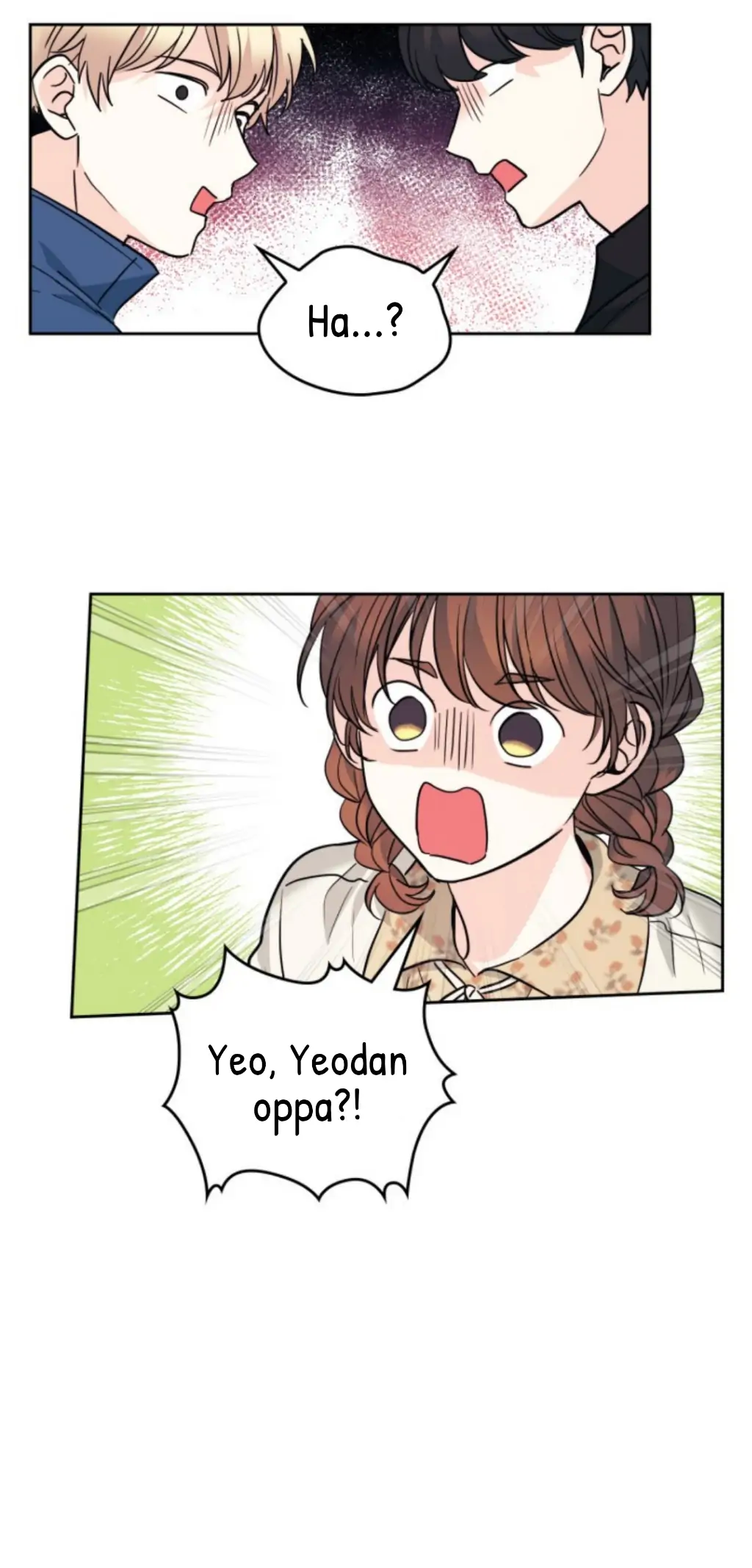 My Life as an Internet Novel chapter 166 page 23