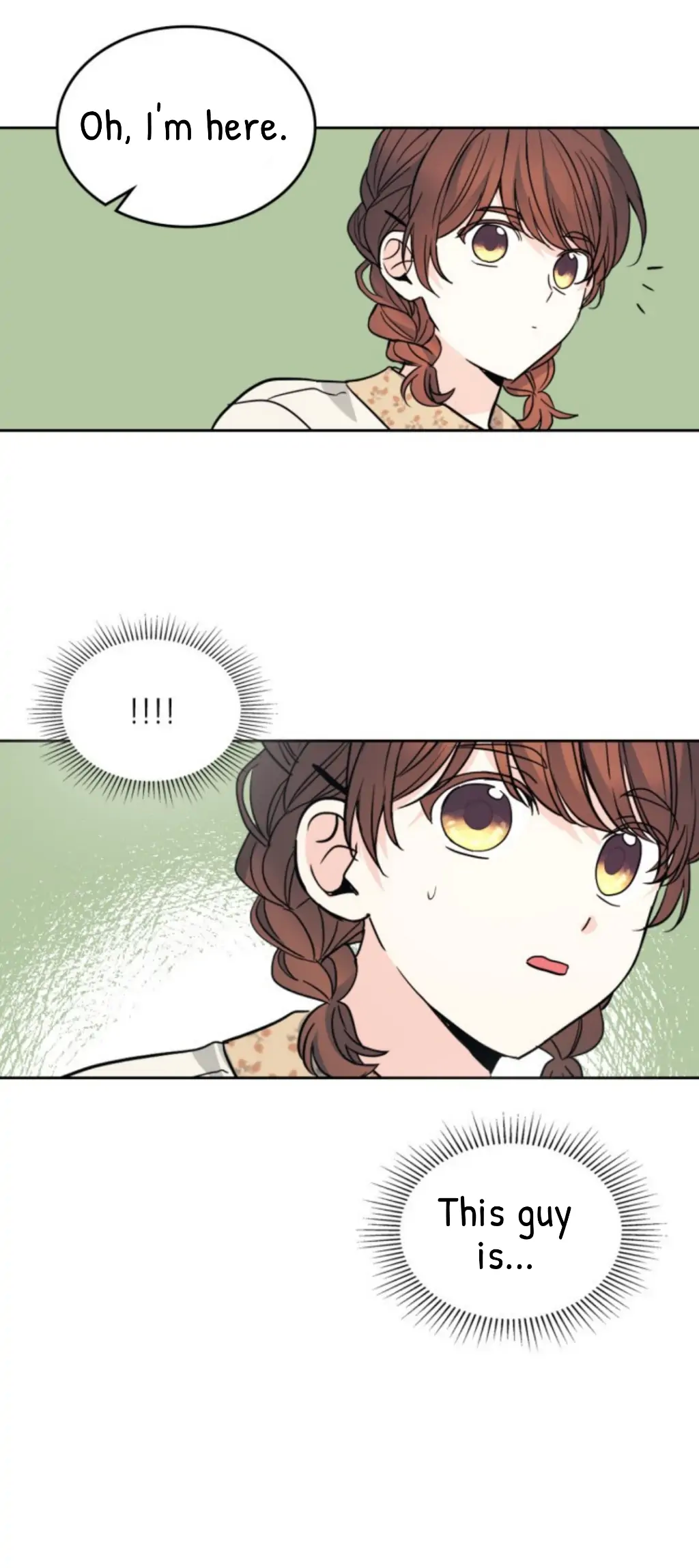 My Life as an Internet Novel chapter 166 page 42