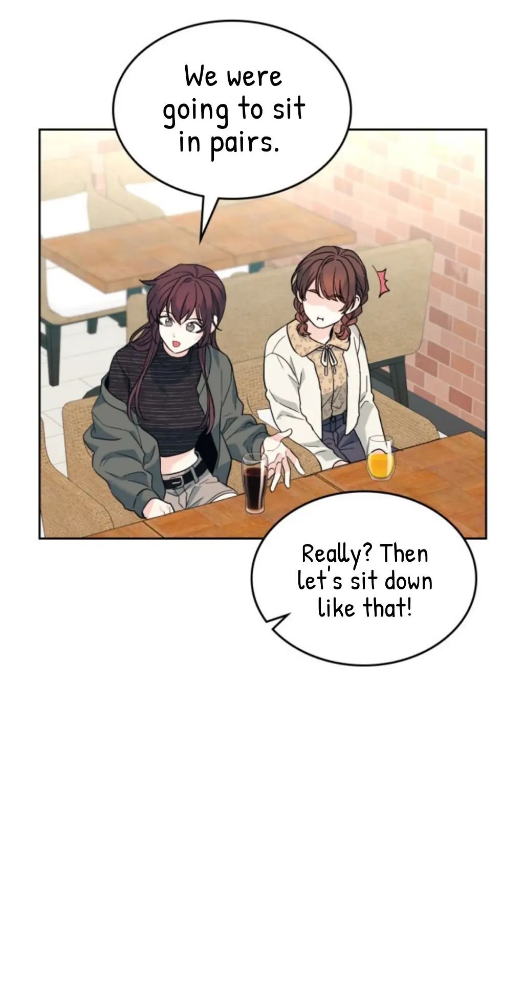 My Life as an Internet Novel chapter 167 page 11