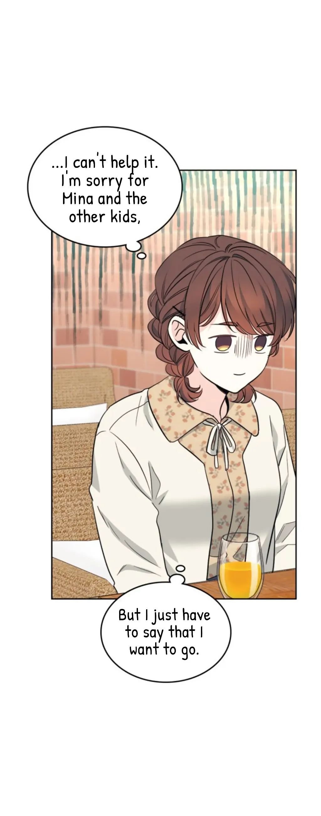 My Life as an Internet Novel chapter 167 page 13