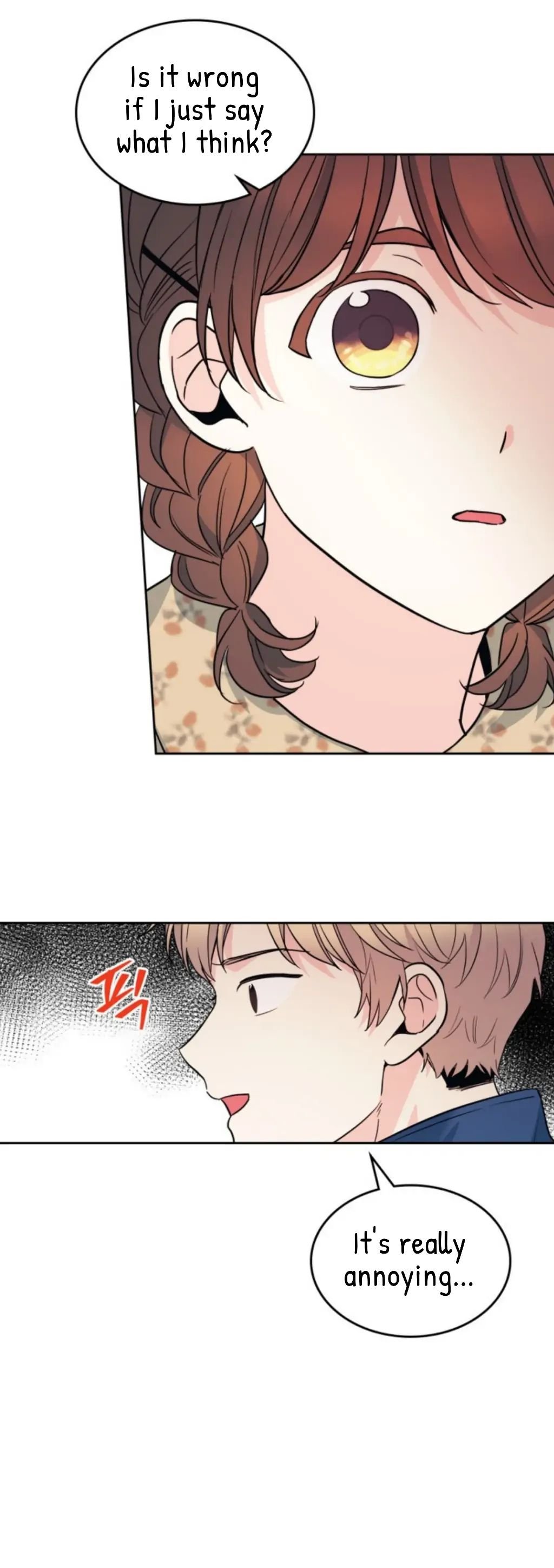 My Life as an Internet Novel chapter 167 page 24