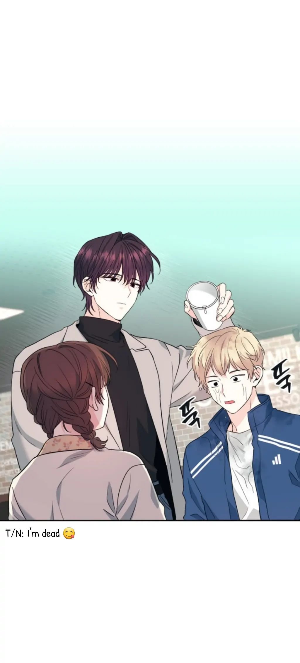 My Life as an Internet Novel chapter 167 page 29