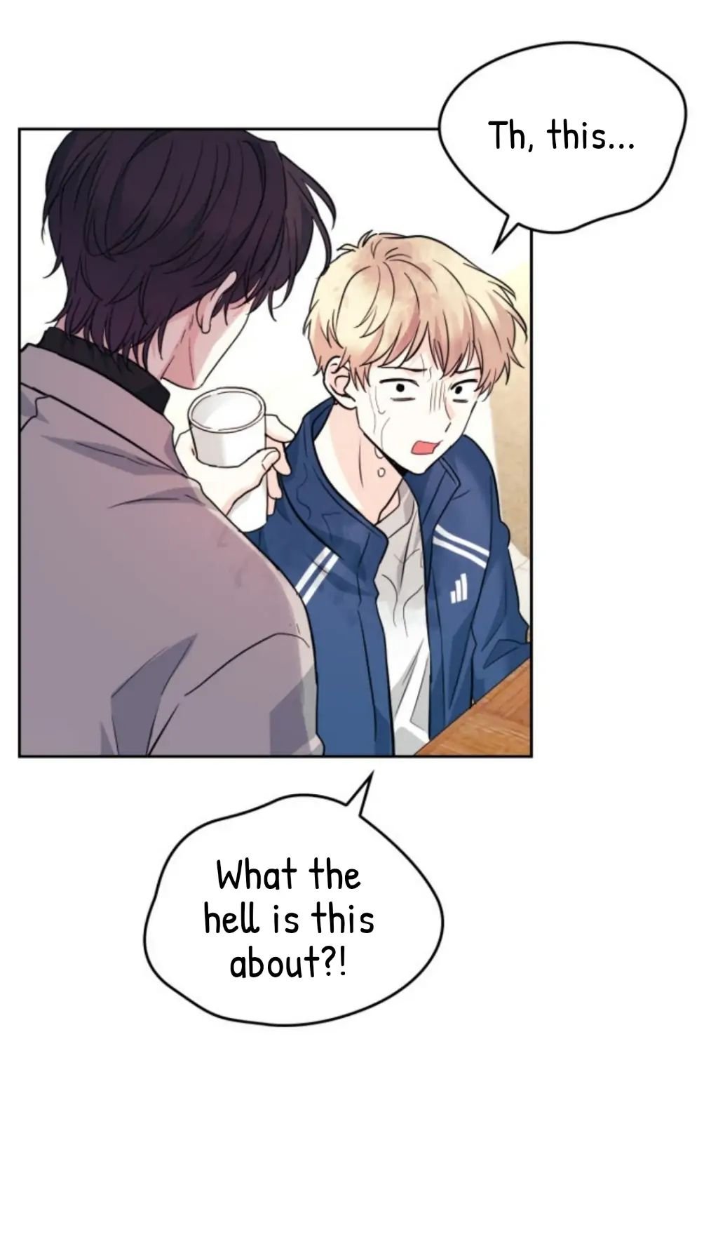 My Life as an Internet Novel chapter 167 page 30