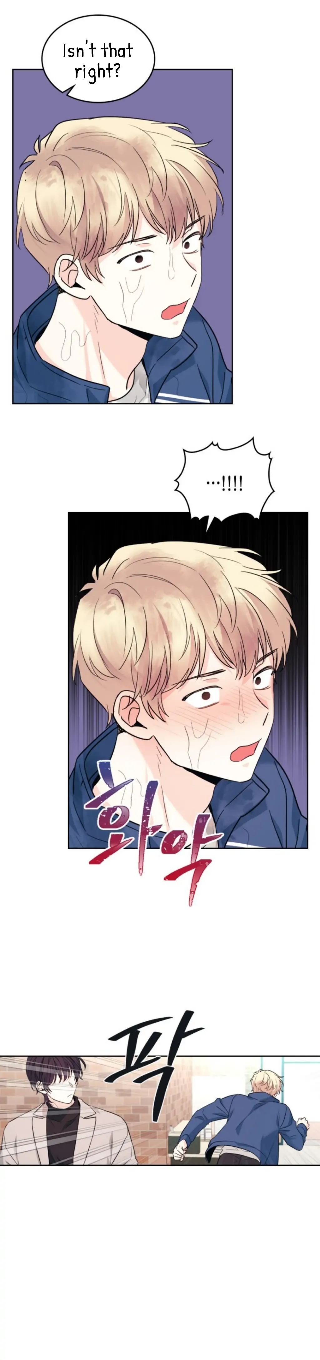 My Life as an Internet Novel chapter 167 page 34