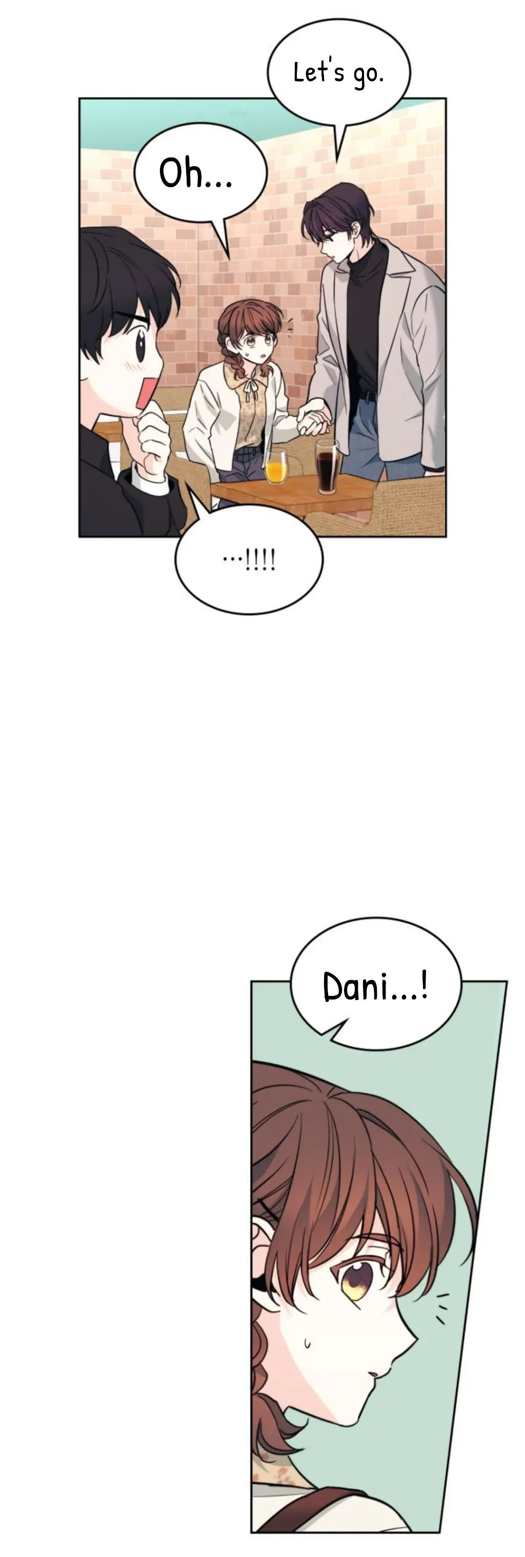 My Life as an Internet Novel chapter 167 page 36