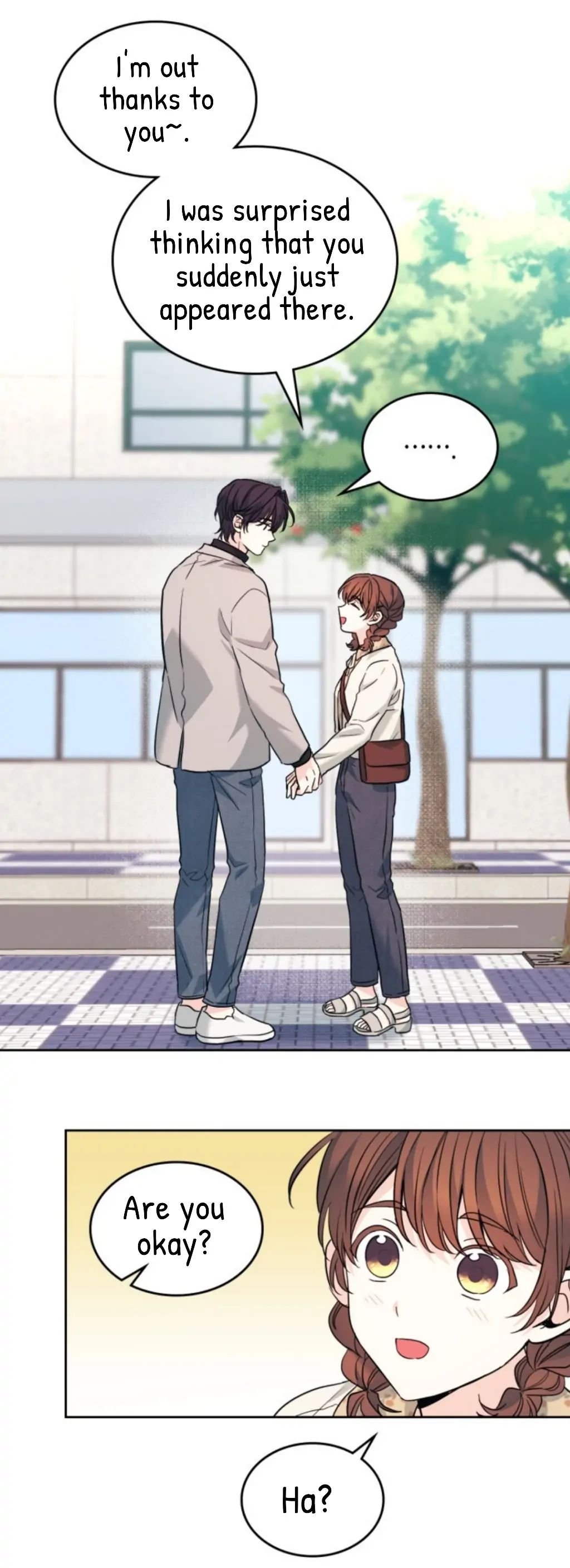 My Life as an Internet Novel chapter 167 page 41