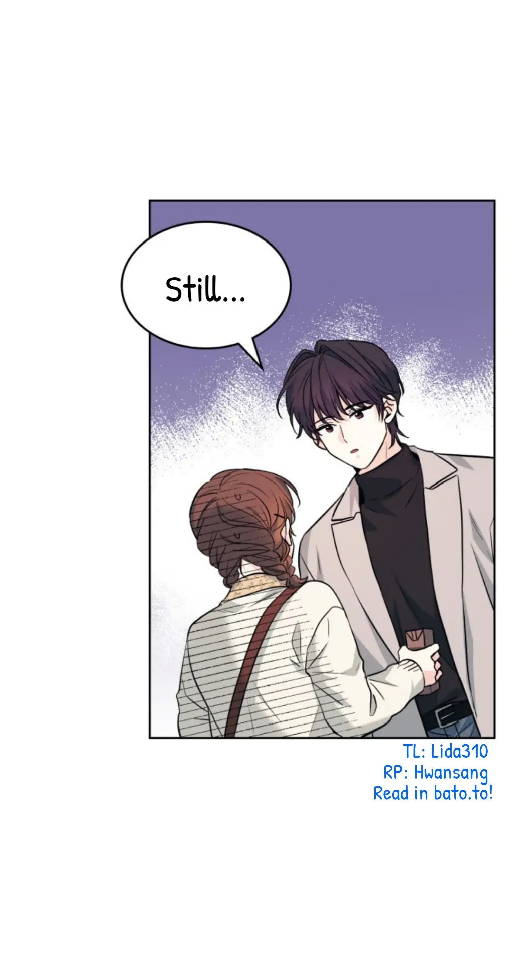 My Life as an Internet Novel chapter 168 page 15