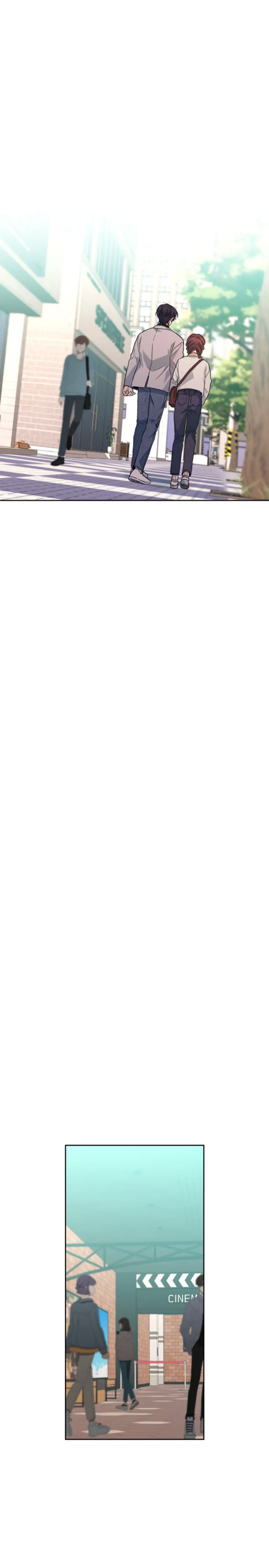 My Life as an Internet Novel chapter 168 page 22