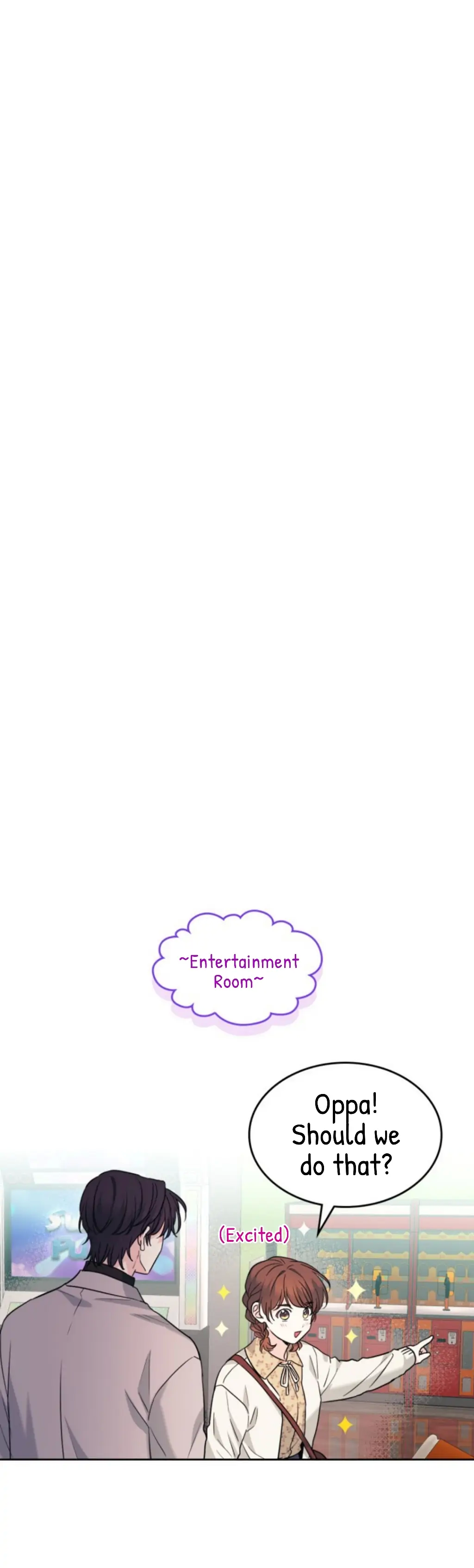 My Life as an Internet Novel chapter 168 page 36