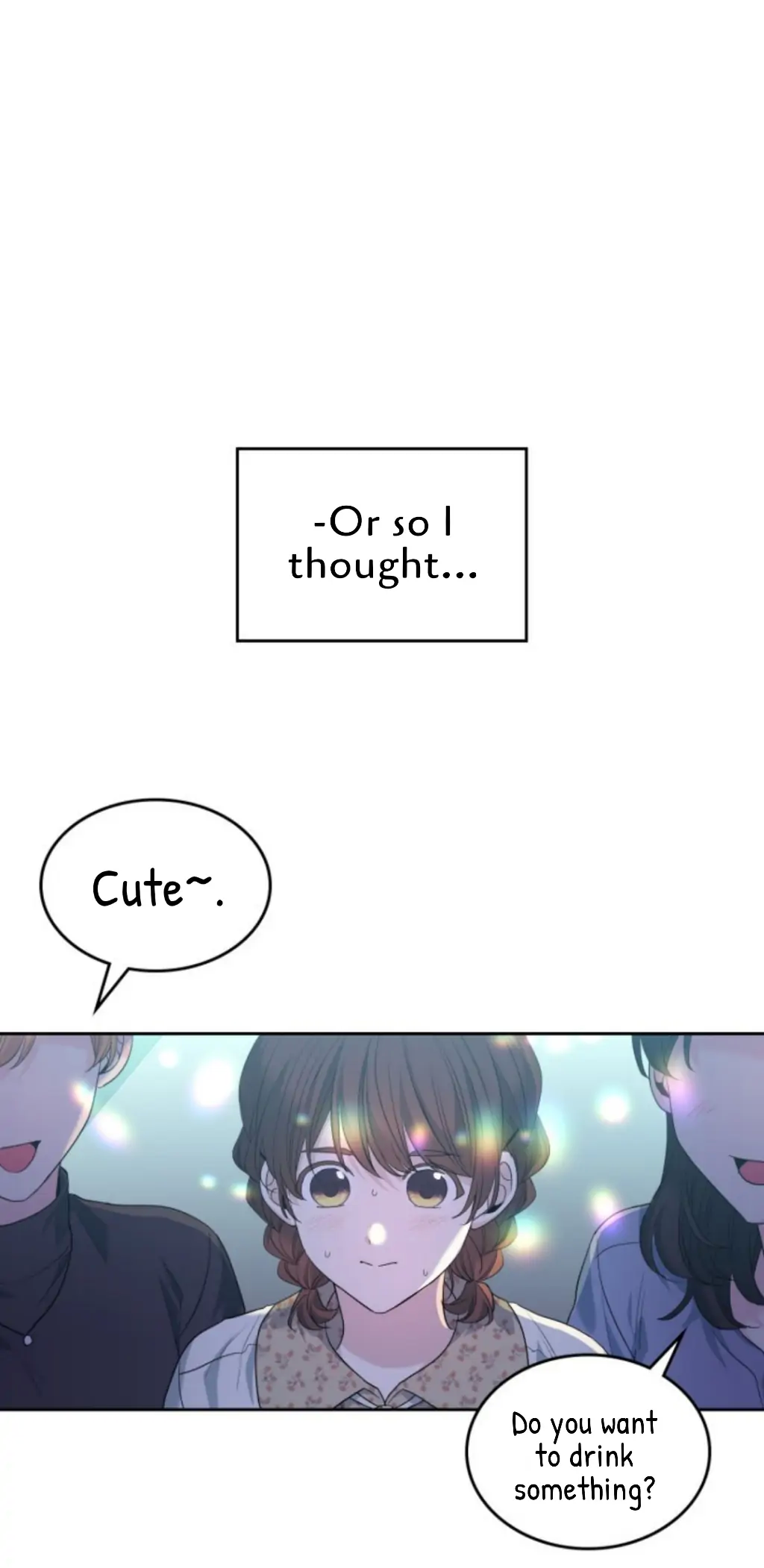 My Life as an Internet Novel chapter 168 page 44