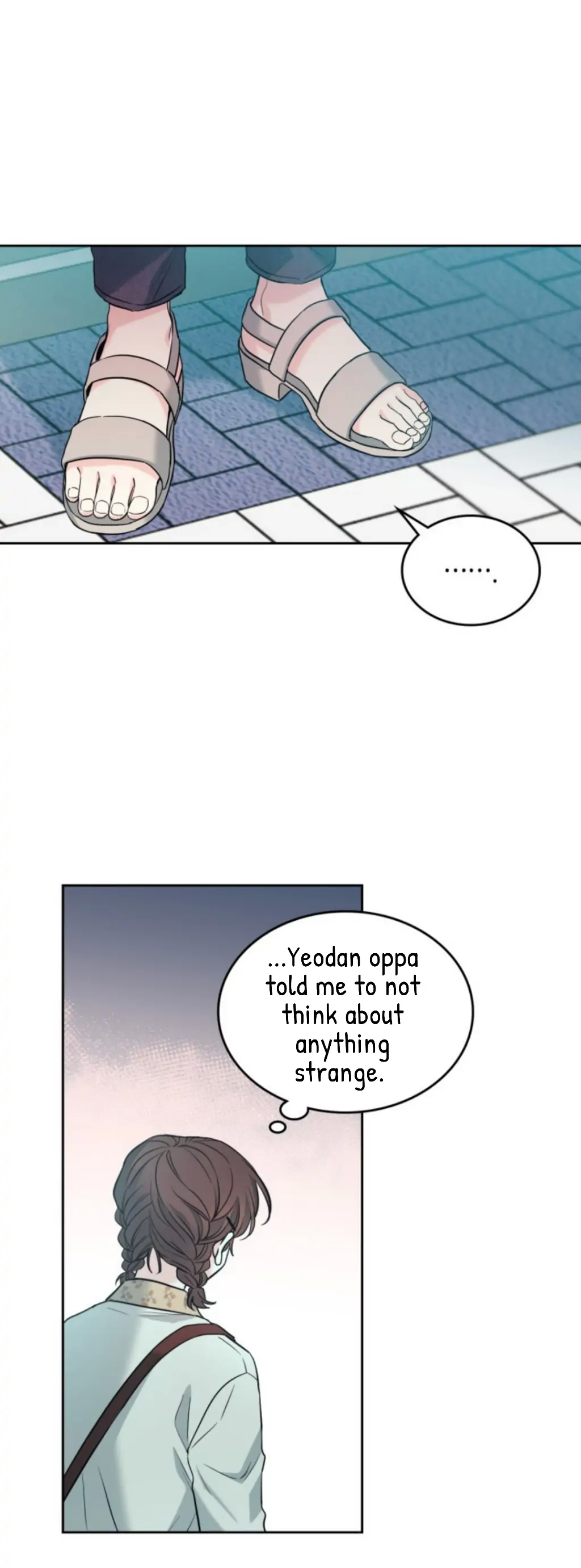 My Life as an Internet Novel chapter 168 page 6