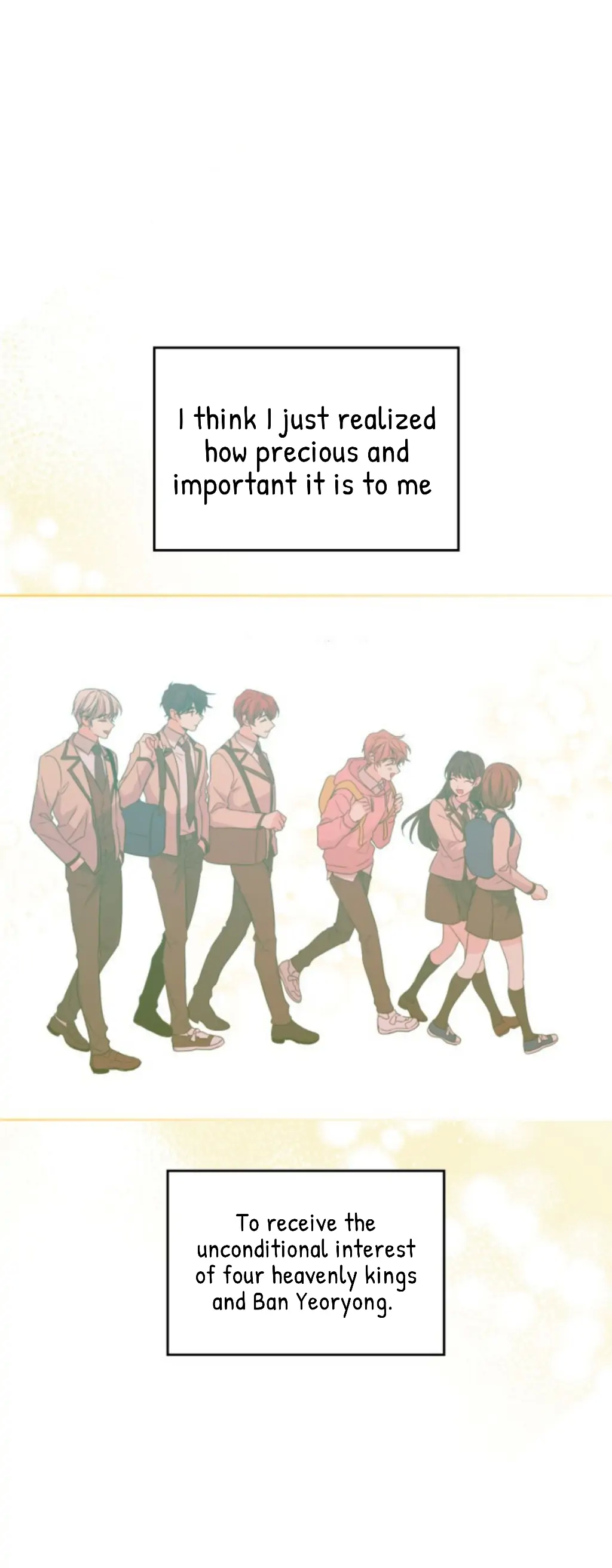 My Life as an Internet Novel chapter 168 page 7