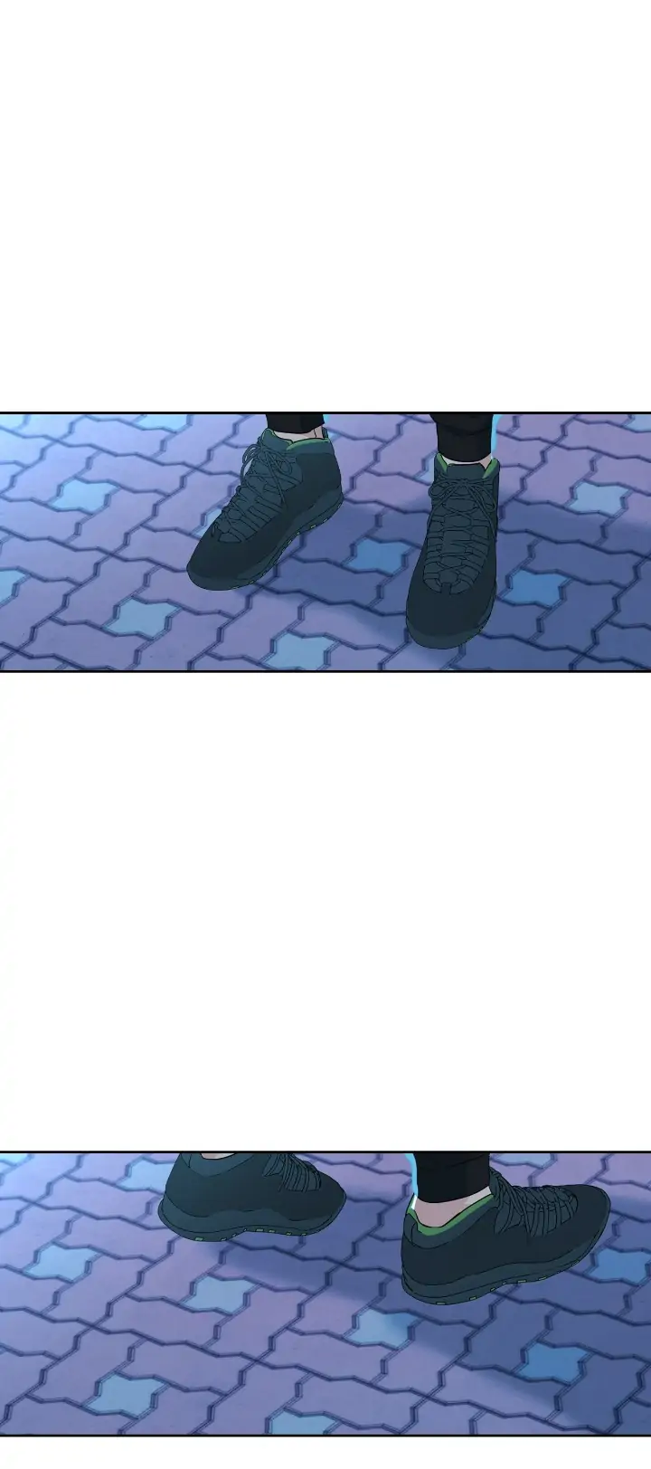 My Life as an Internet Novel chapter 169.1 page 20