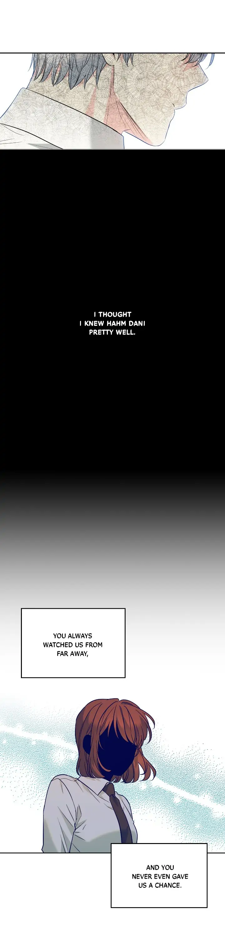 My Life as an Internet Novel chapter 169.2 page 21