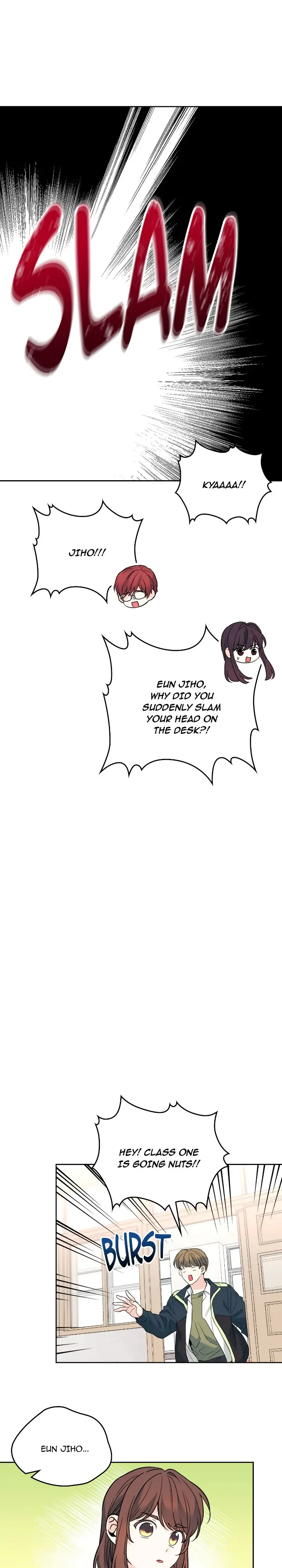 My Life as an Internet Novel chapter 169.2 page 26