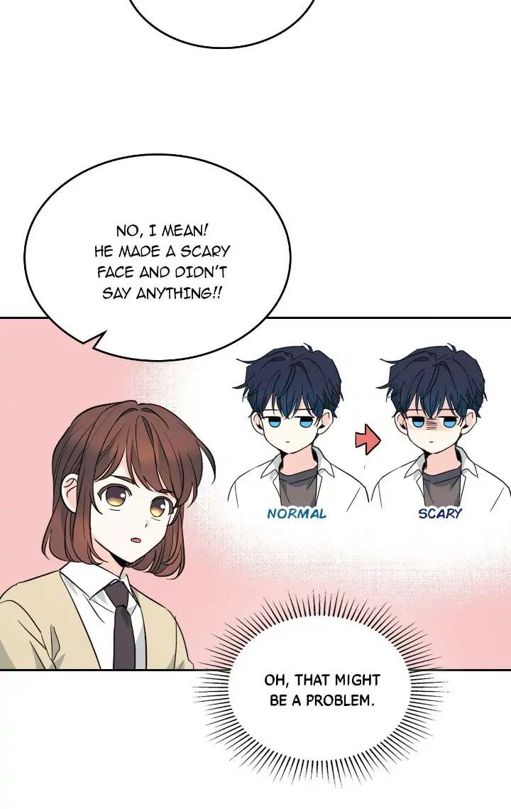 My Life as an Internet Novel chapter 169.2 page 28