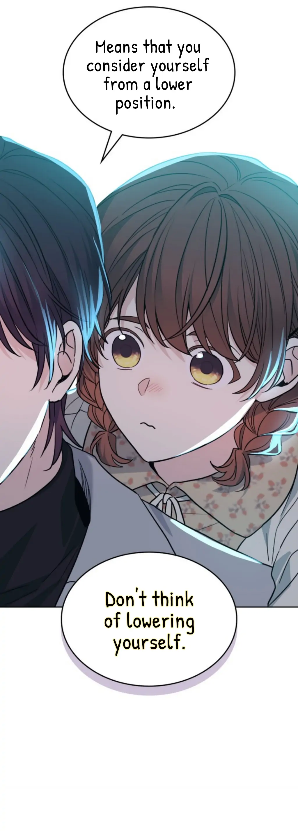 My Life as an Internet Novel chapter 170 page 22