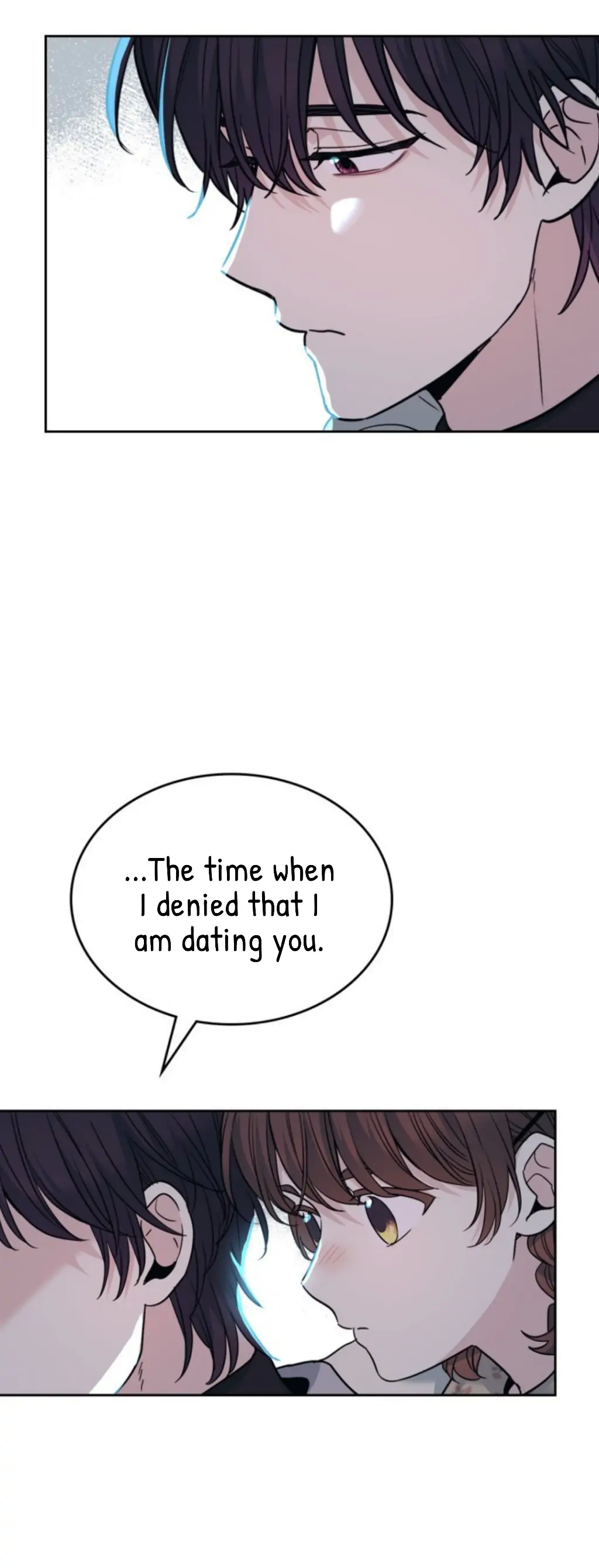 My Life as an Internet Novel chapter 170 page 24