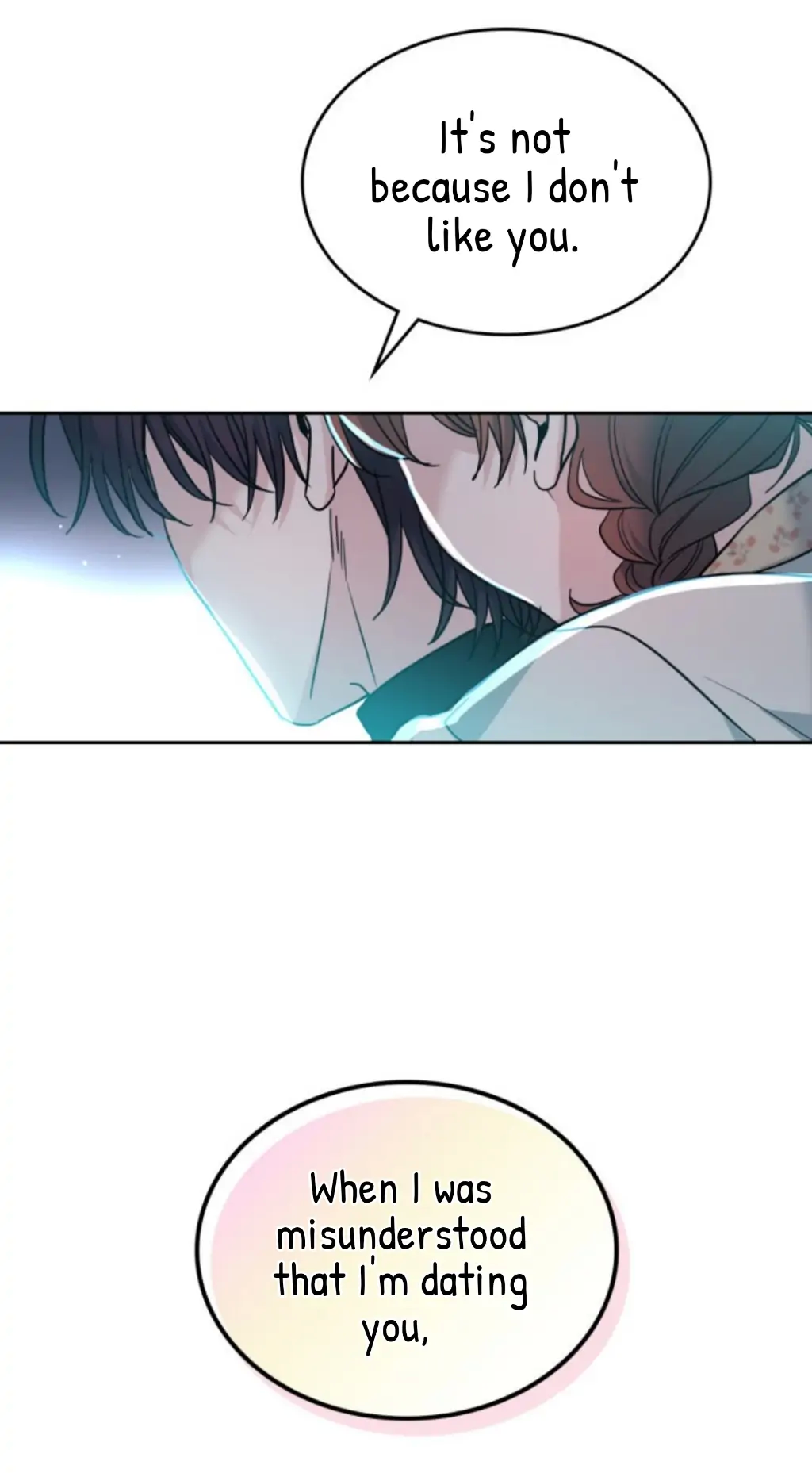 My Life as an Internet Novel chapter 170 page 25