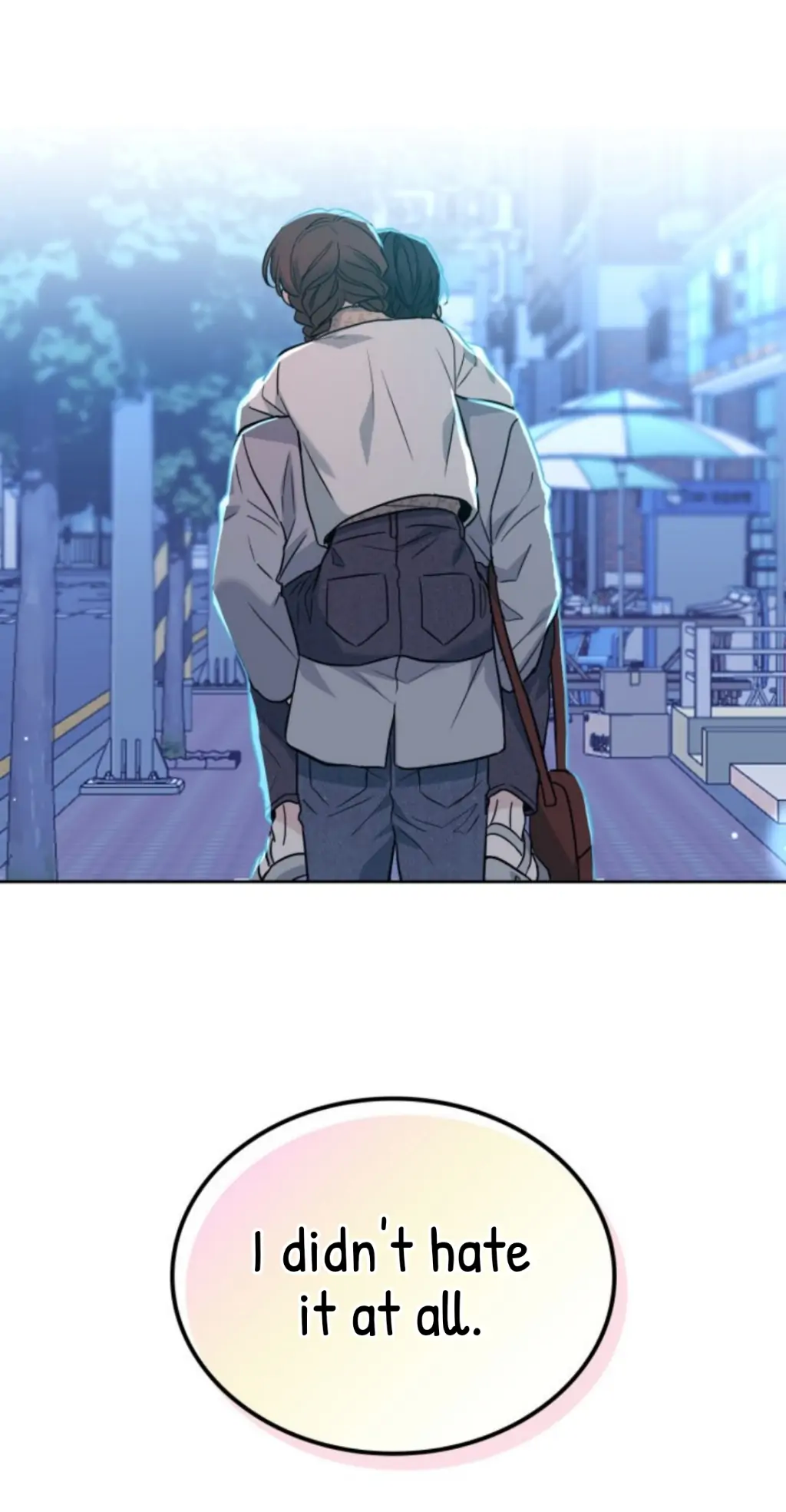 My Life as an Internet Novel chapter 170 page 26