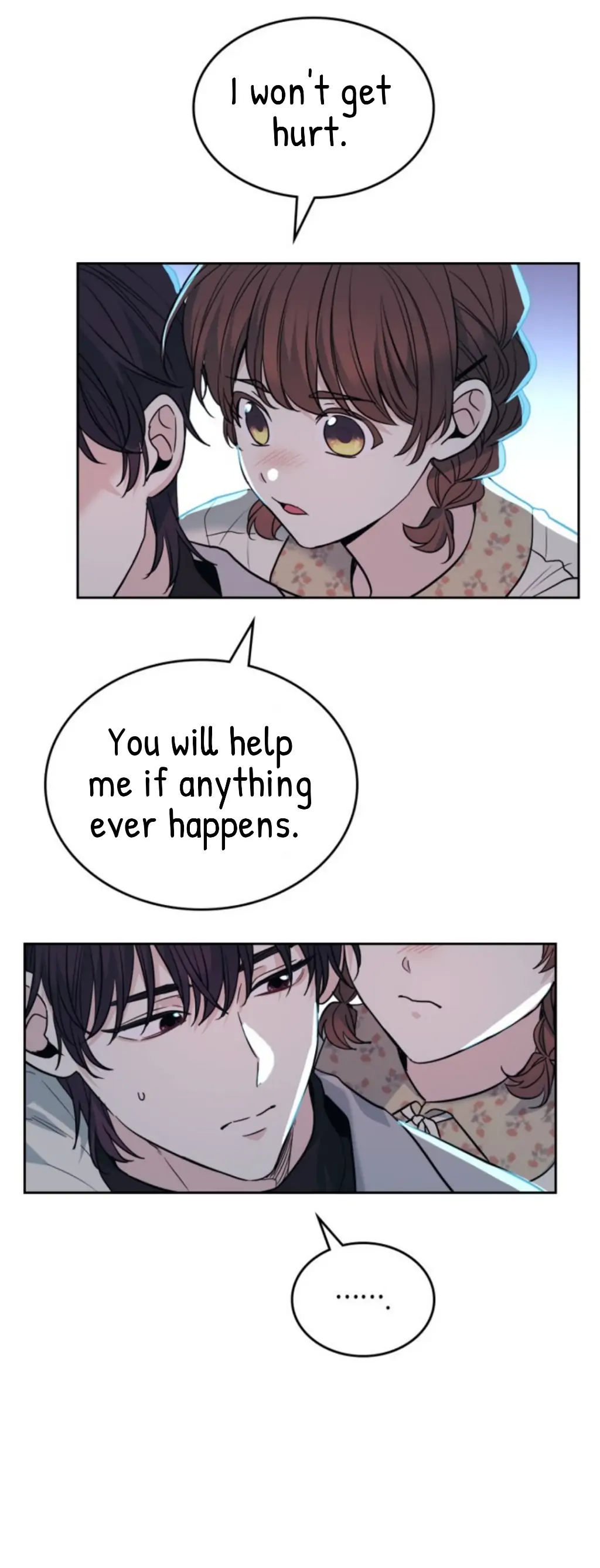 My Life as an Internet Novel chapter 170 page 30