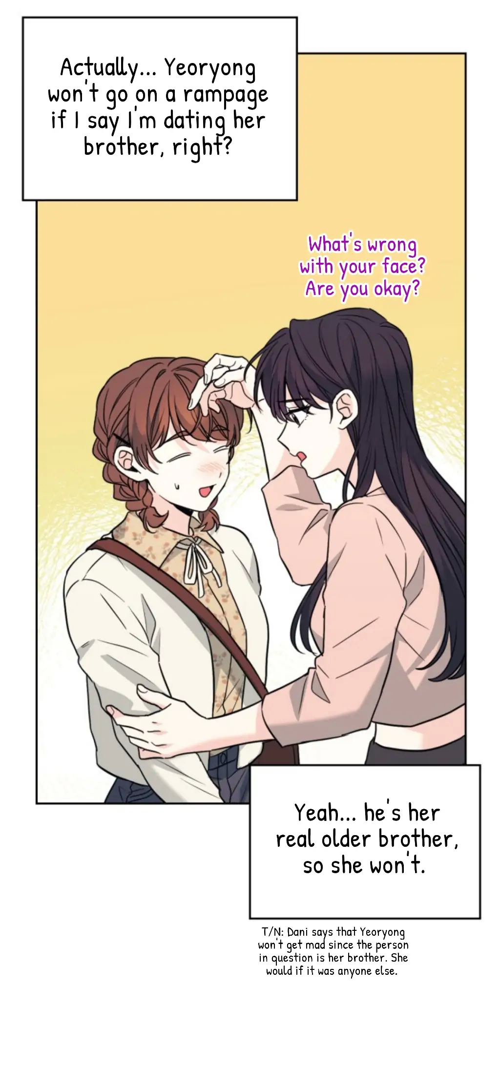 My Life as an Internet Novel chapter 170 page 40