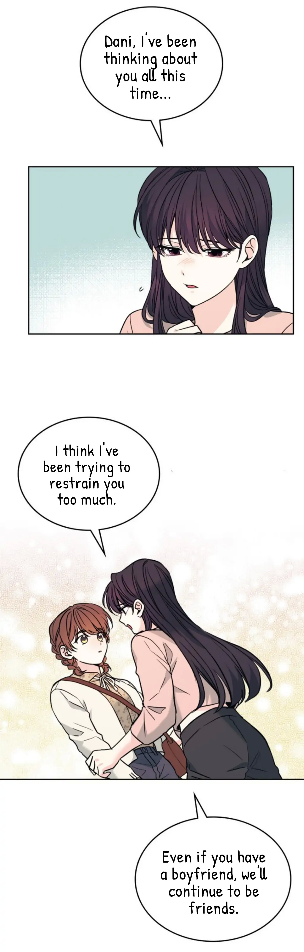 My Life as an Internet Novel chapter 170 page 41