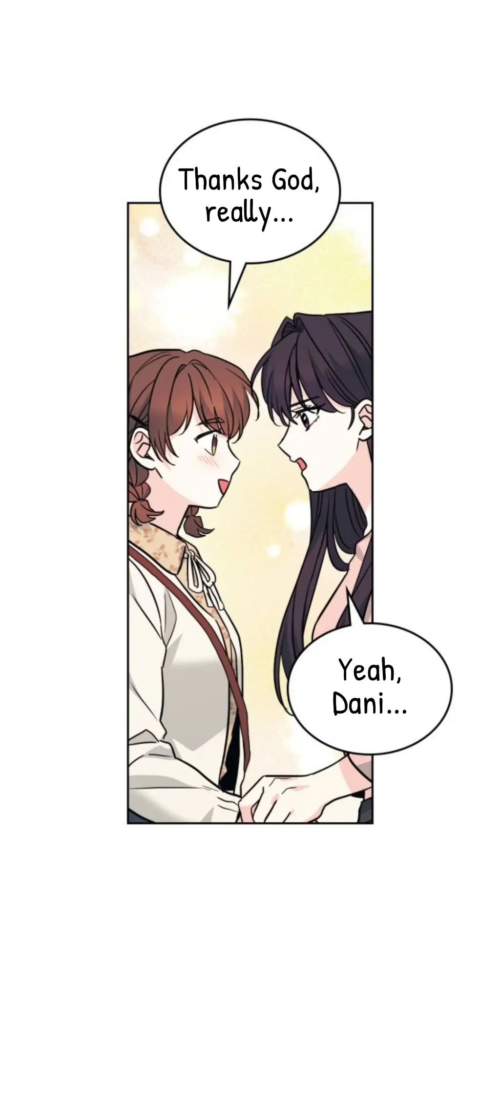 My Life as an Internet Novel chapter 170 page 43