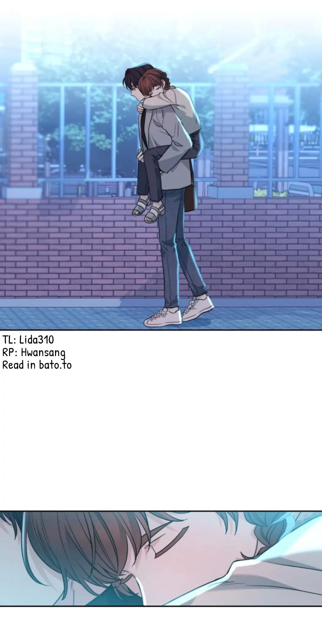 My Life as an Internet Novel chapter 170 page 6