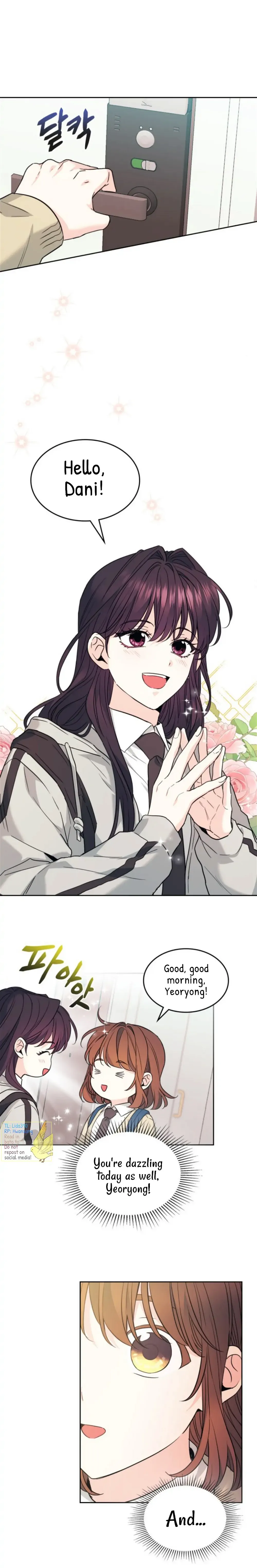 My Life as an Internet Novel chapter 171 page 2