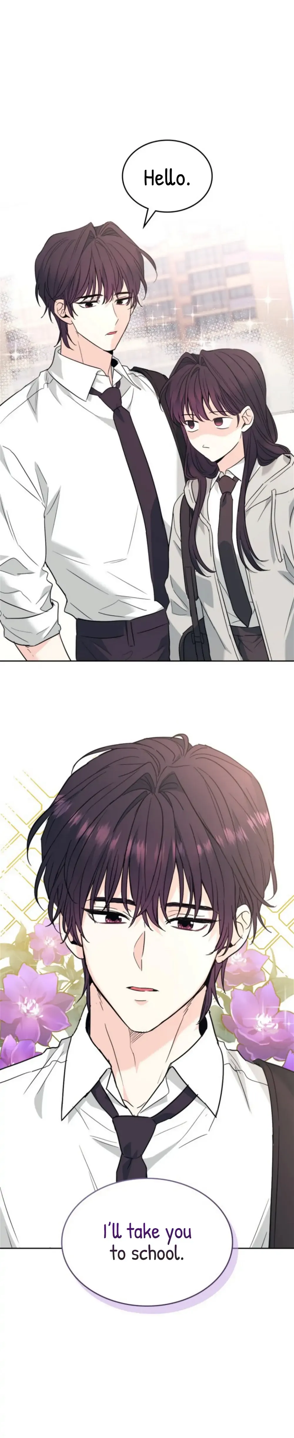 My Life as an Internet Novel chapter 171 page 3