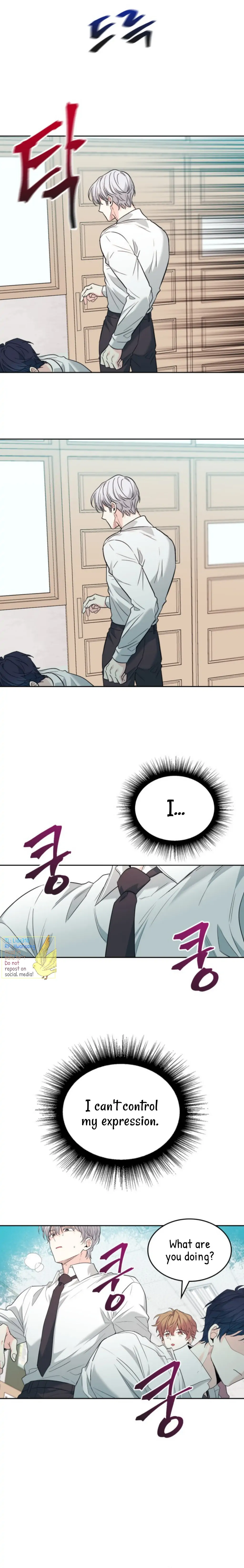 My Life as an Internet Novel chapter 172 page 20