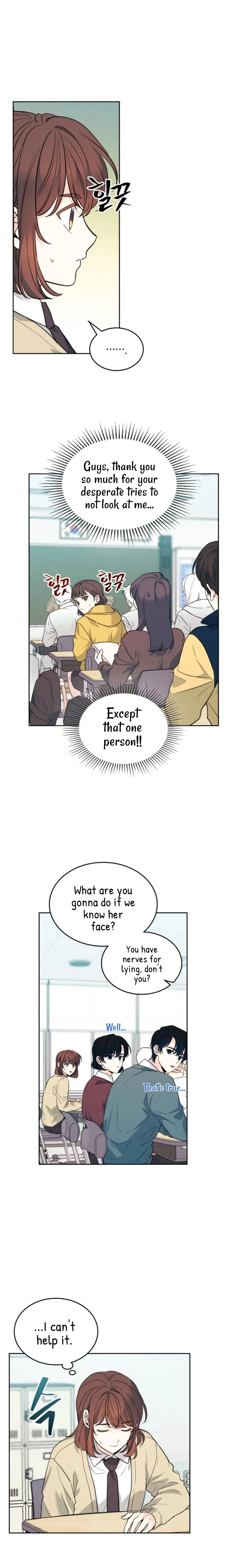 My Life as an Internet Novel chapter 172 page 5