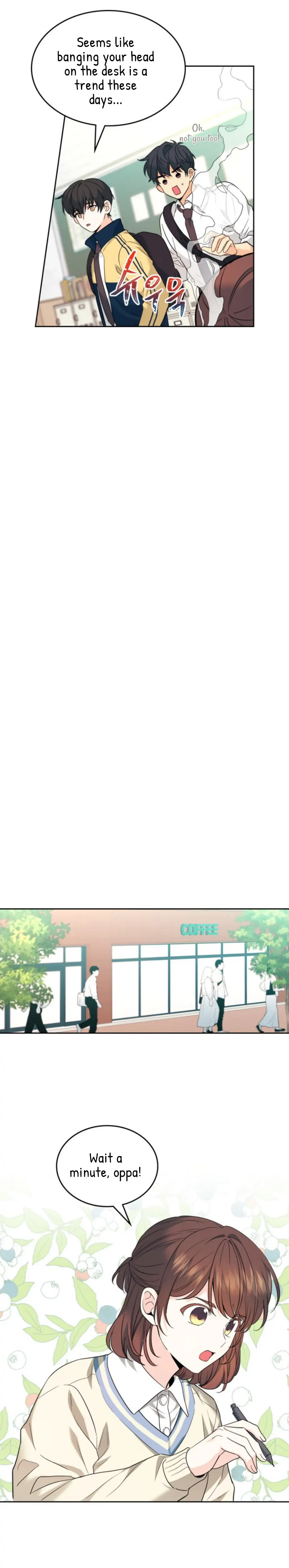 My Life as an Internet Novel chapter 173 page 11