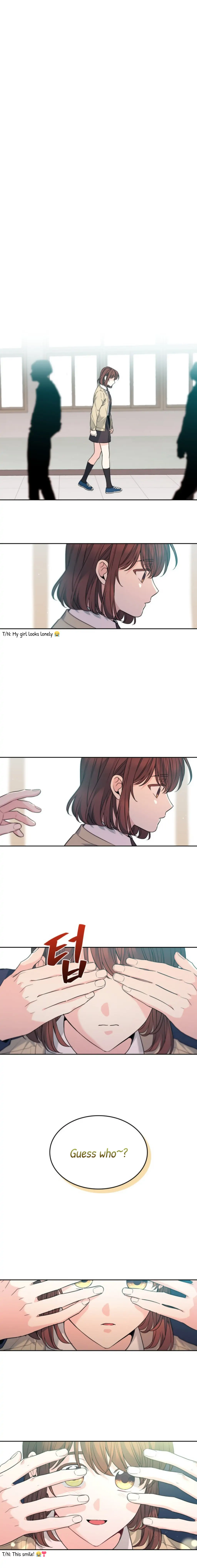 My Life as an Internet Novel chapter 173 page 18