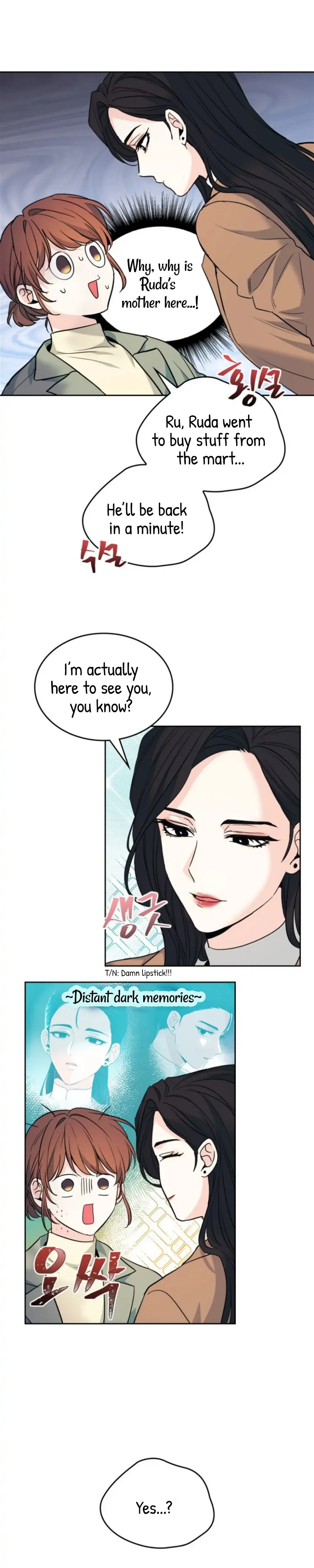 My Life as an Internet Novel chapter 174 page 12